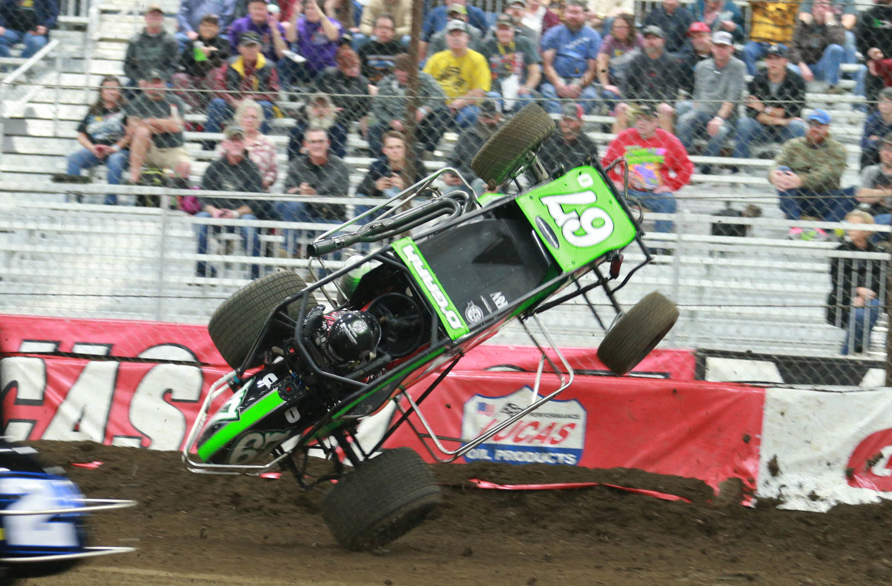 Chilibowl-Monday